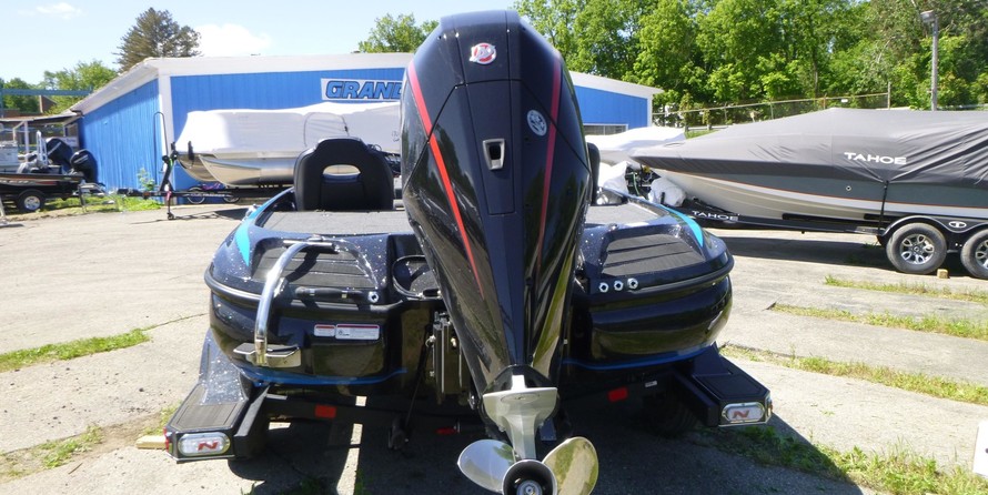 Nitro Z20 Z-Pro Package