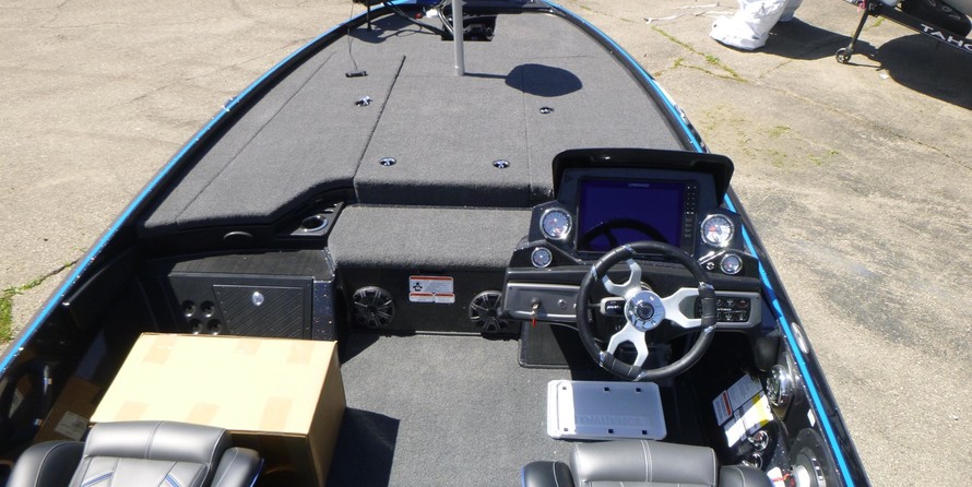 Nitro Z20 Z-Pro Package