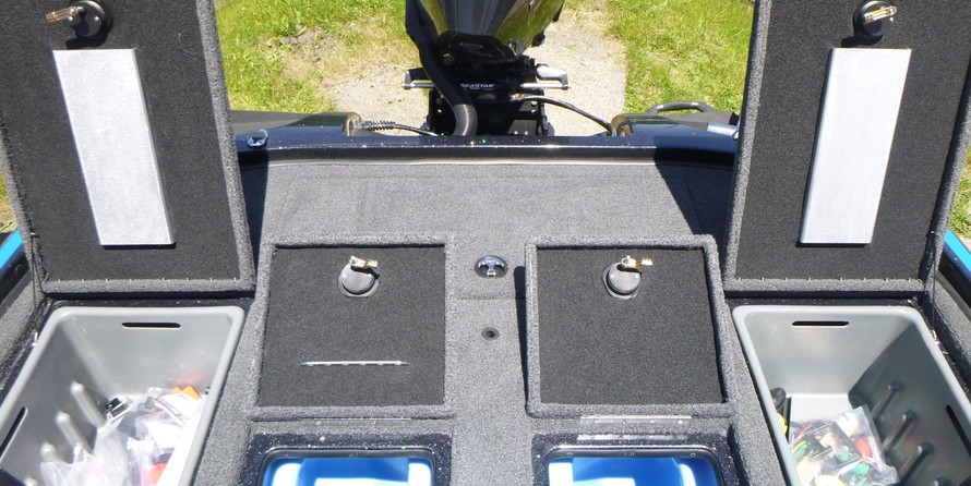 Nitro Z20 Z-Pro Package