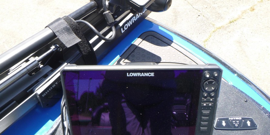 Nitro Z20 Z-Pro Package