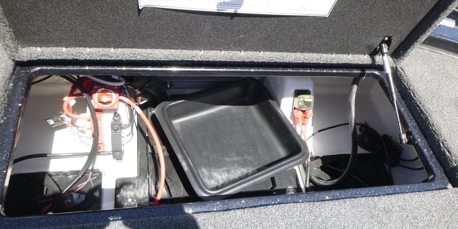 Nitro Z20 Z-Pro Package