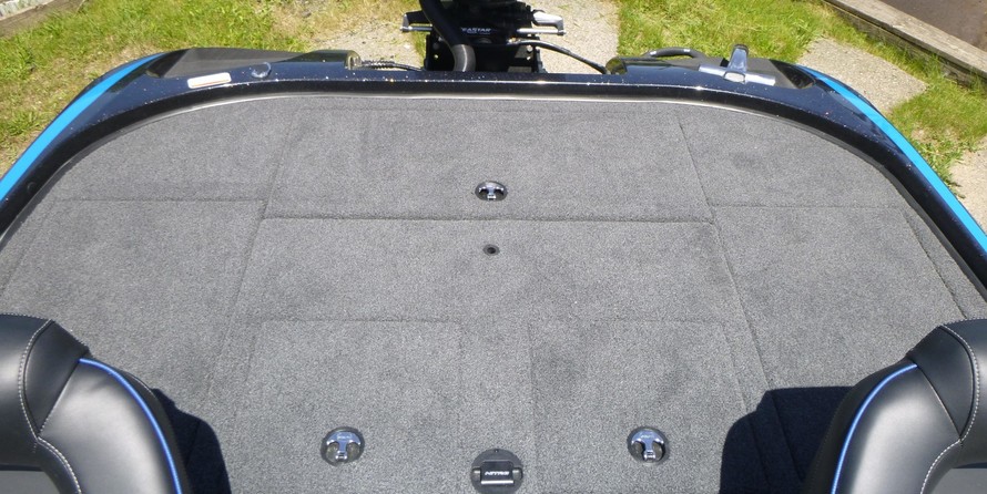 Nitro Z20 Z-Pro Package