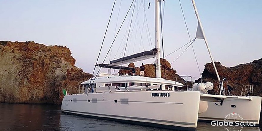 Lagoon 620
