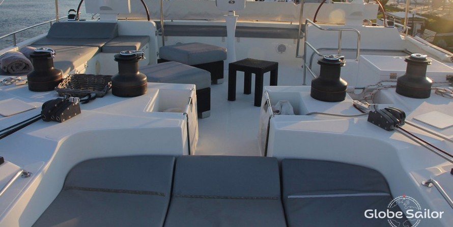 Lagoon 620