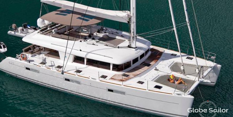 Lagoon 620