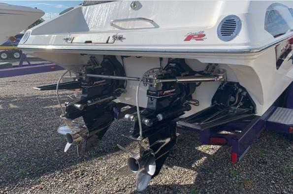 Fountain fountain 47 lightning