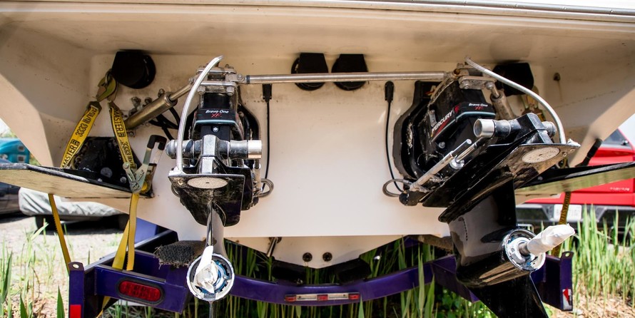 Fountain fountain 47 lightning