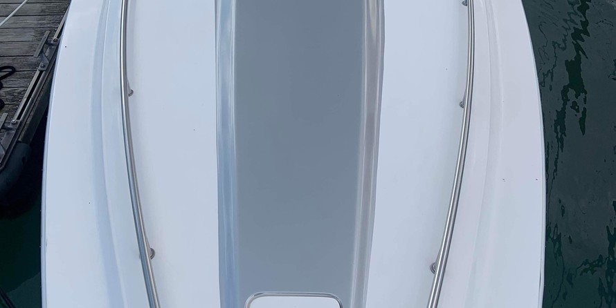 Fountain fountain 47 lightning