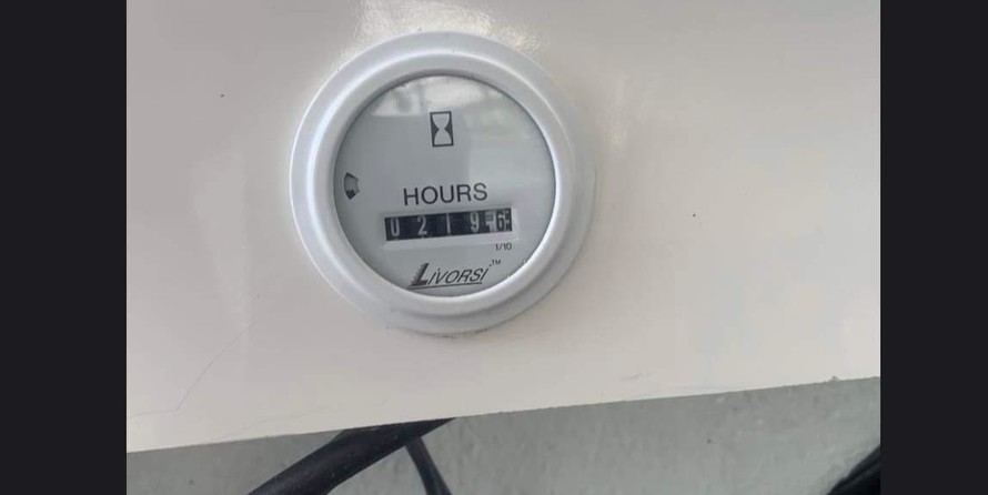 Fountain fountain 47 lightning