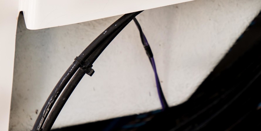 Fountain fountain 47 lightning