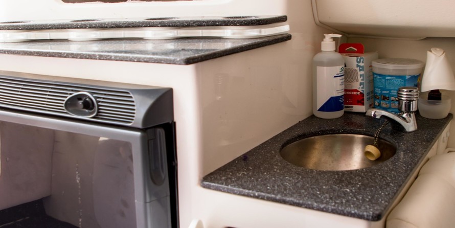 Fountain fountain 47 lightning