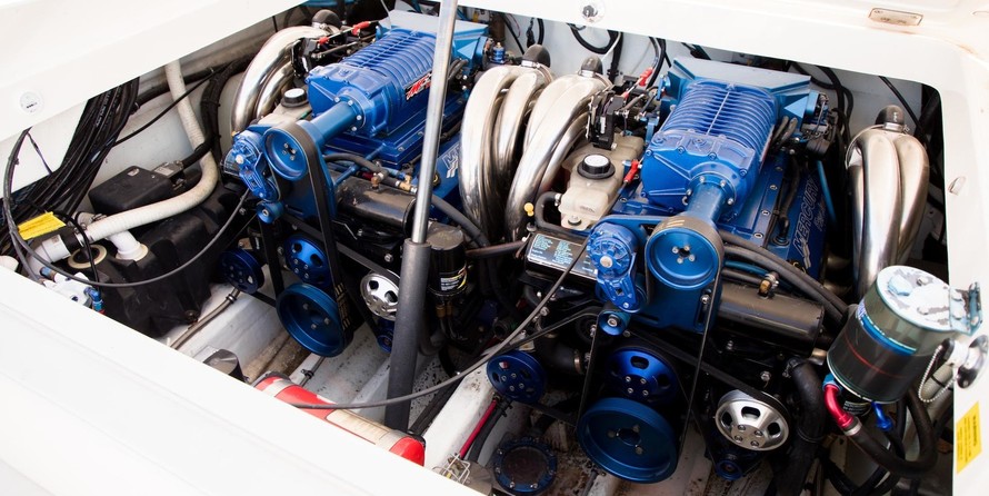 Fountain fountain 47 lightning