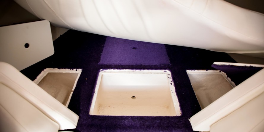 Fountain fountain 47 lightning