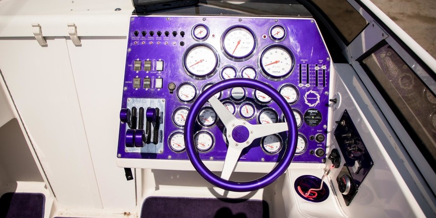 Fountain fountain 47 lightning