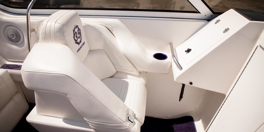 Fountain fountain 47 lightning