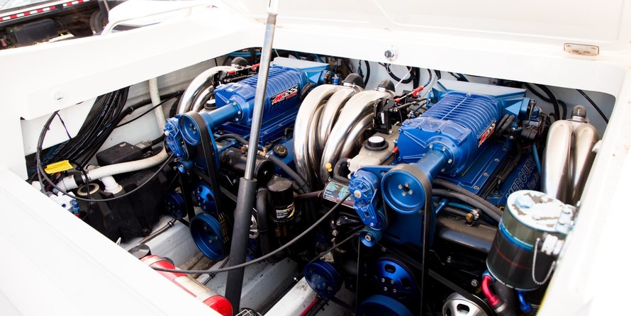 Fountain fountain 47 lightning