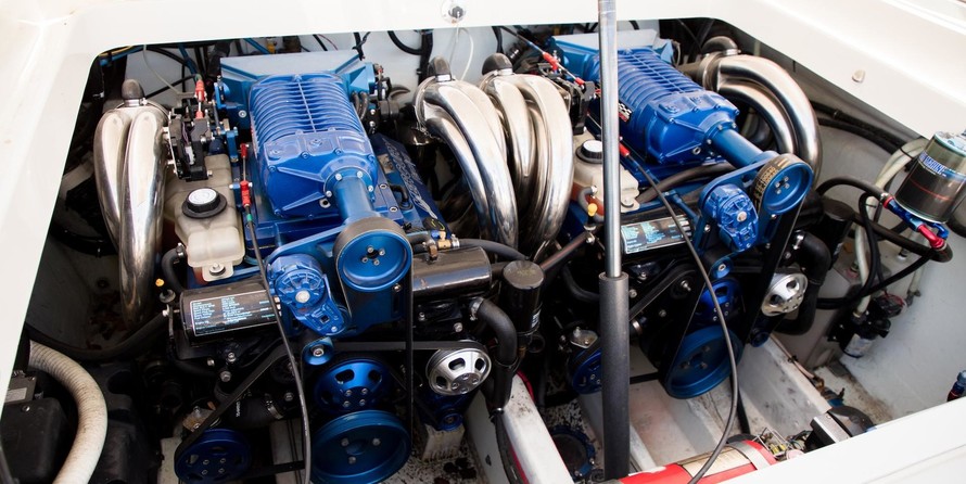 Fountain fountain 47 lightning