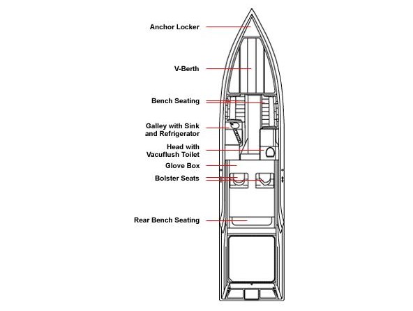 Fountain fountain 47 lightning