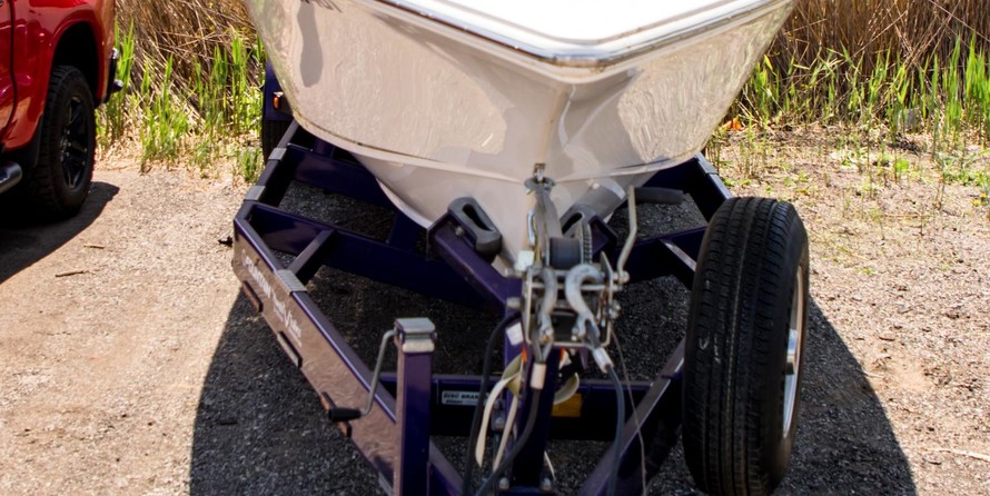 Fountain fountain 47 lightning