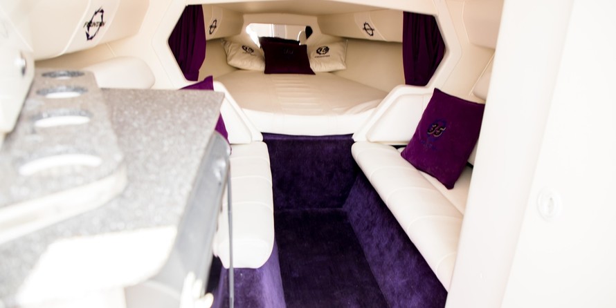 Fountain fountain 47 lightning