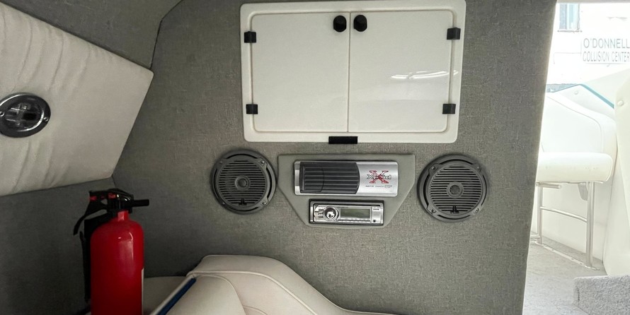 Eliminator 230 eagle