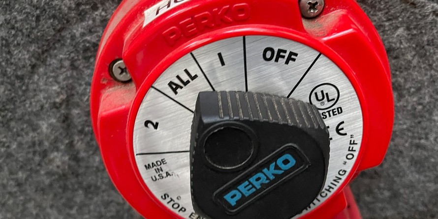 Eliminator 230 eagle