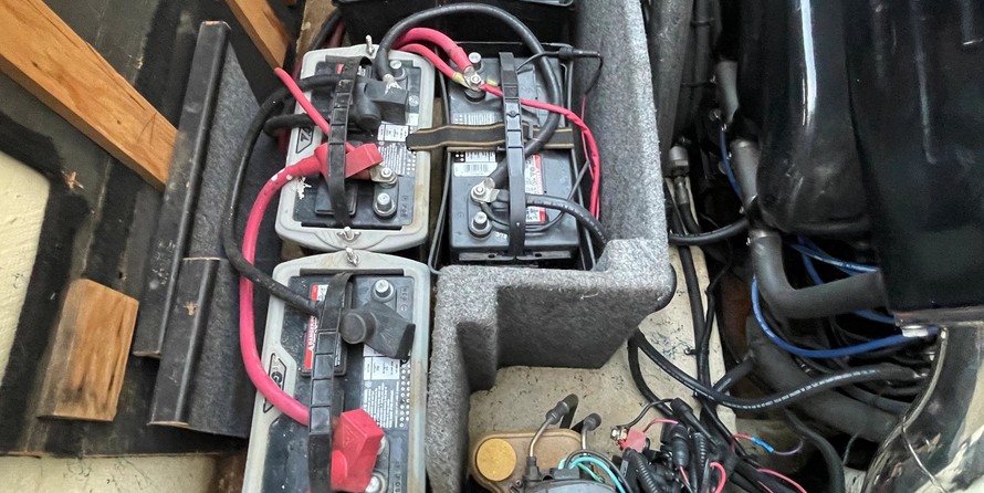 Eliminator 230 eagle