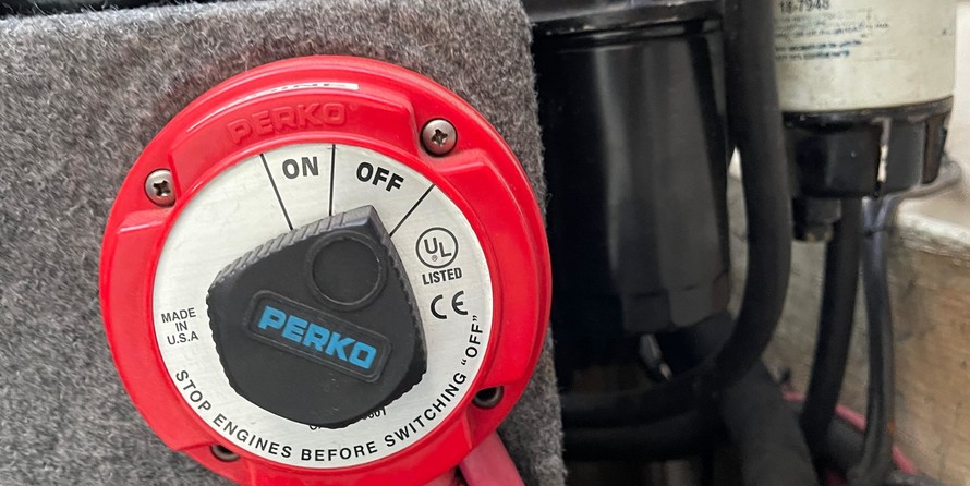 Eliminator 230 eagle