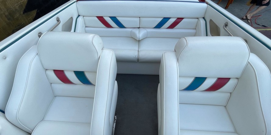 Eliminator 230 eagle