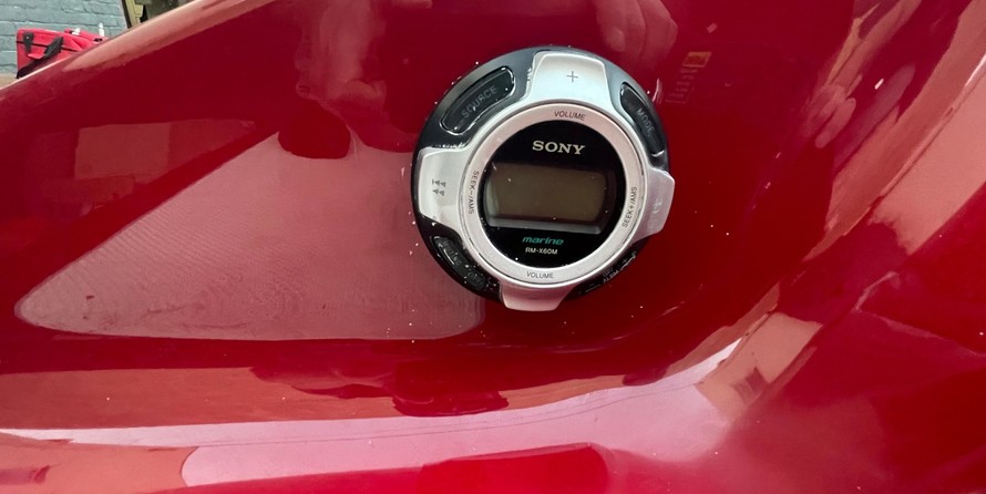 Eliminator 230 eagle