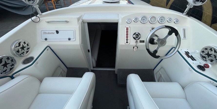 Eliminator 230 eagle