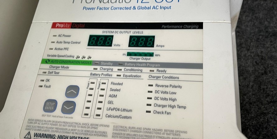 Eliminator 230 eagle