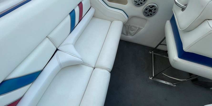 Eliminator 230 eagle