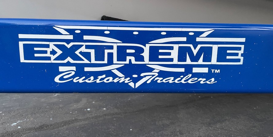 Eliminator 230 eagle