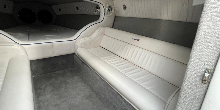 Eliminator 230 eagle