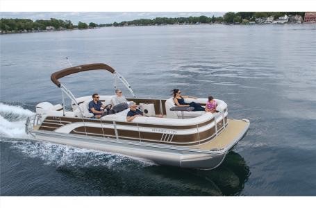 Bennington 26 LXFB