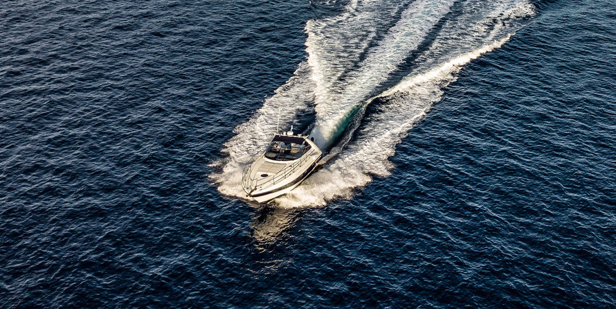 Sunseeker Portofino 40