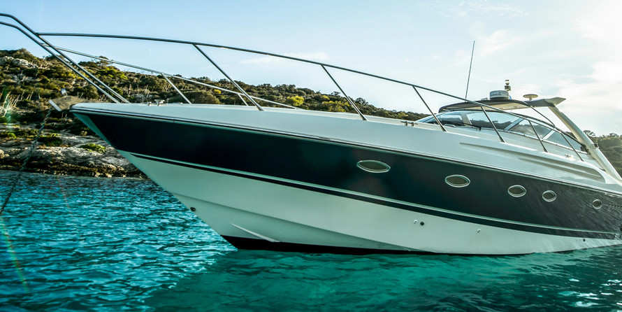 Sunseeker Portofino 40