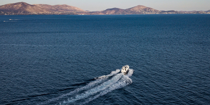 Sunseeker Portofino 40