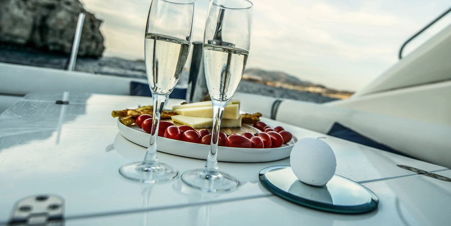 Sunseeker Portofino 40