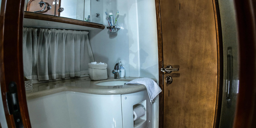 Sunseeker Portofino 40