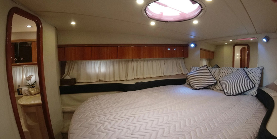 Sunseeker Portofino 40