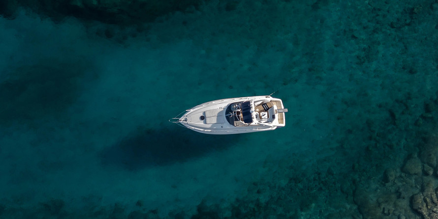 Sunseeker Portofino 40