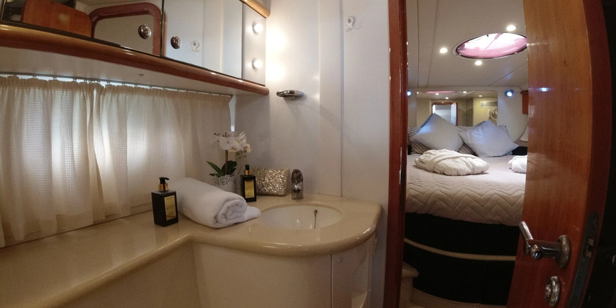 Sunseeker Portofino 40