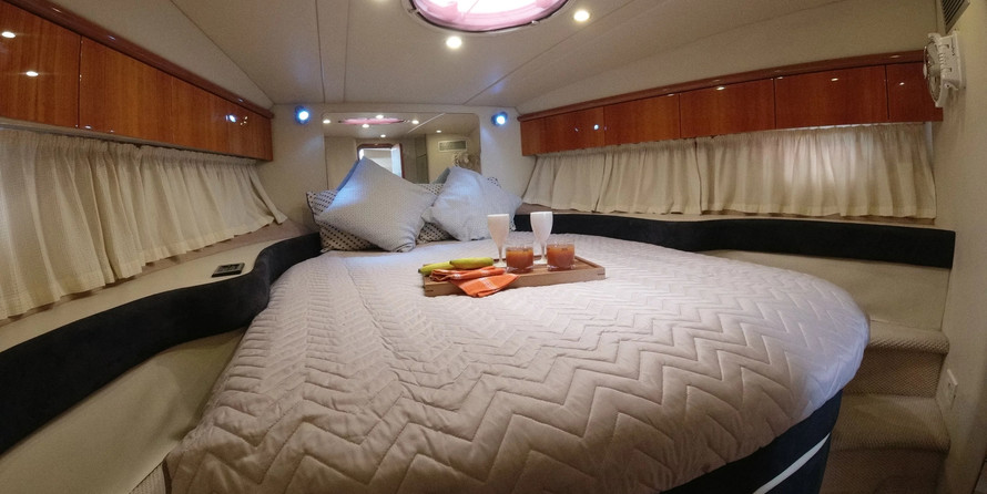 Sunseeker Portofino 40