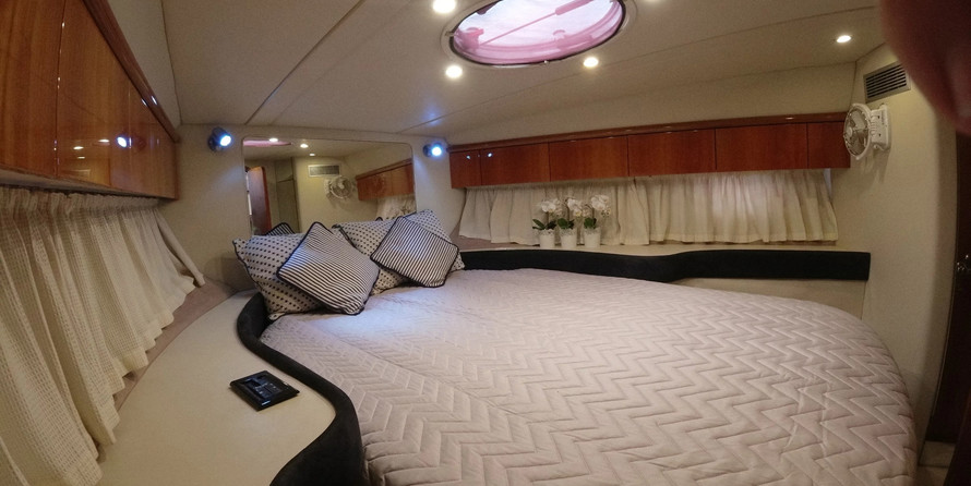 Sunseeker Portofino 40