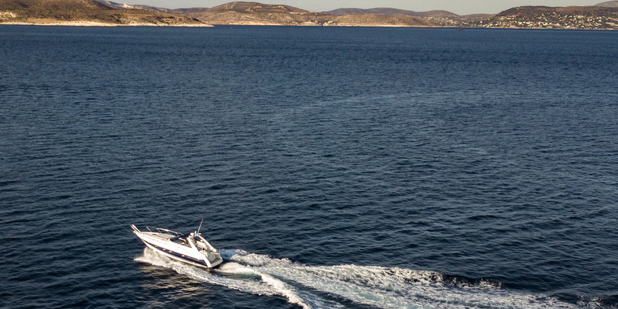 Sunseeker Portofino 40