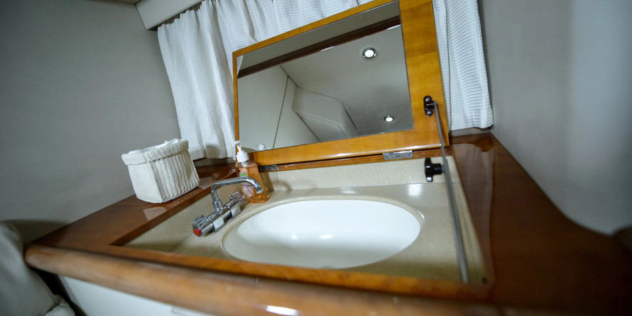 Sunseeker Portofino 40