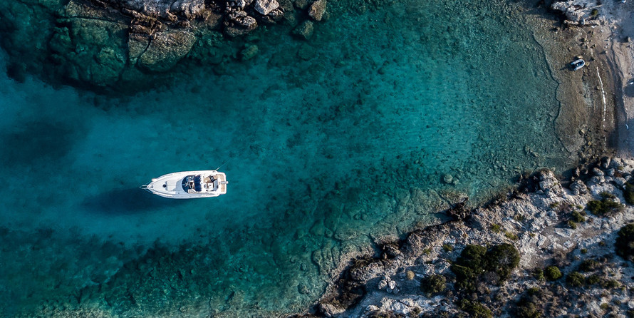 Sunseeker Portofino 40
