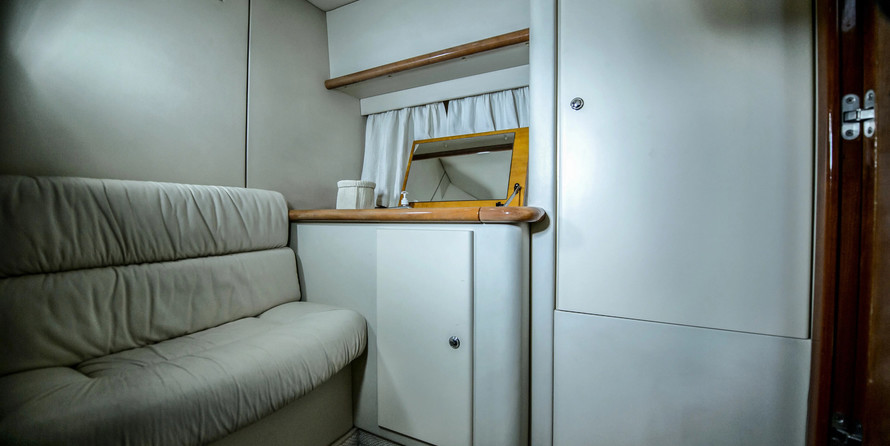 Sunseeker Portofino 40
